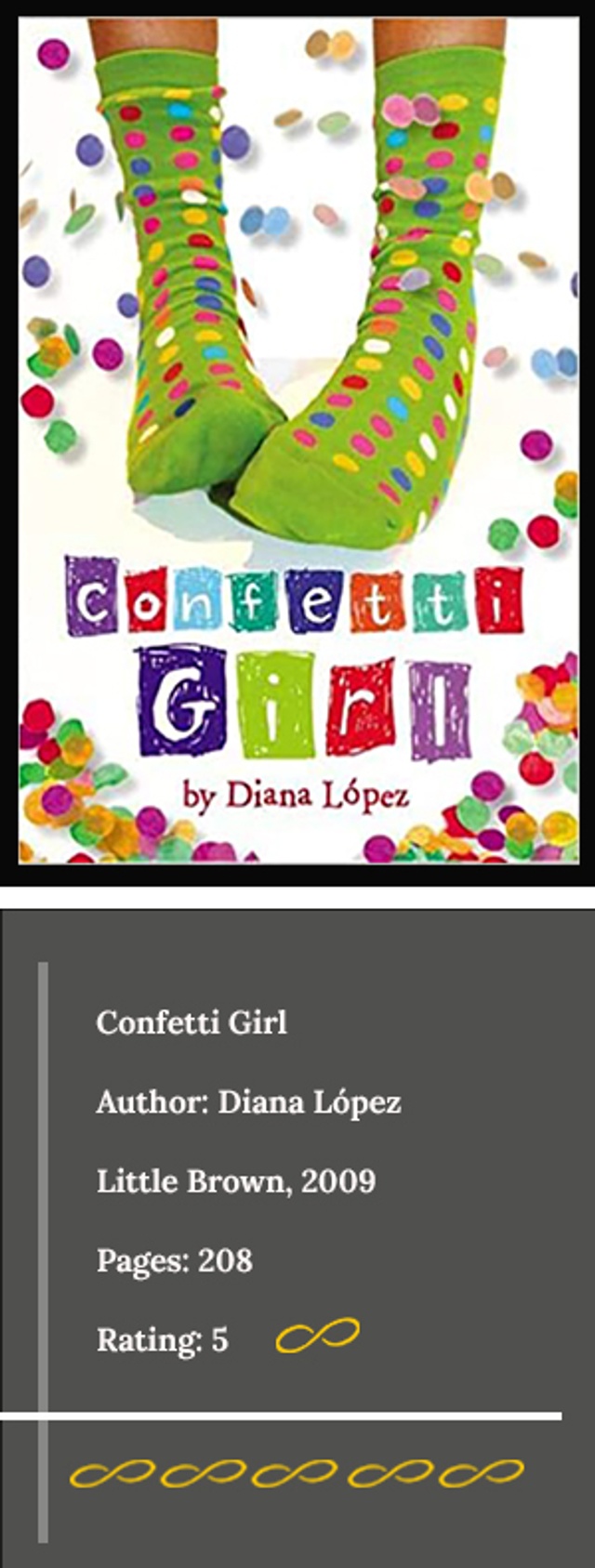 Connection and Isolation Confetti Girl Who Am I? KidSpirit